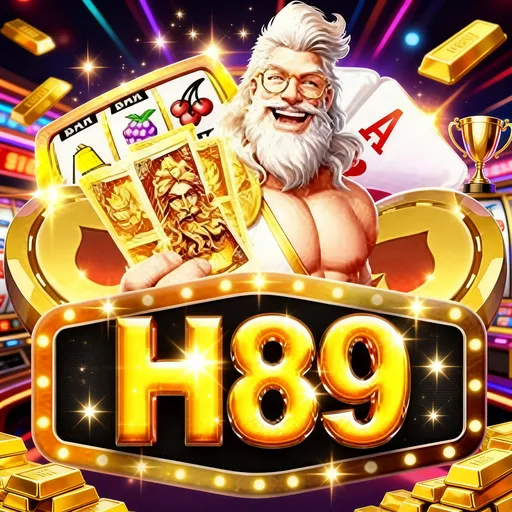 H89 - Game Kasino Terbaik untuk Pengalaman Menyenangkan