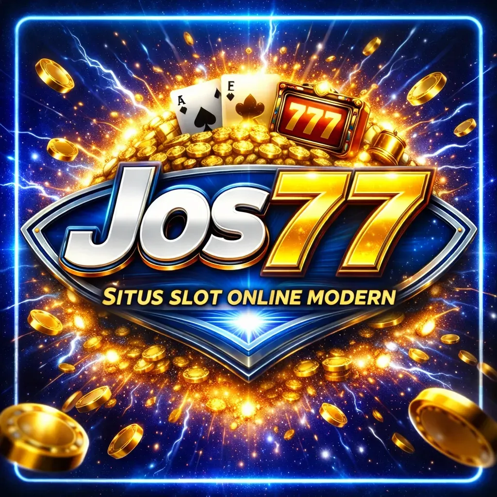 JOS77 - Pertarungan Seru Dalam Dunia Action